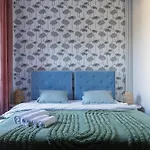 Appartamento Glow - Nautilus, Morska Przystan Przy Plazy Danzica