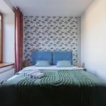 Glow - Nautilus, Morska Przystan Przy Plazy Appartamento *