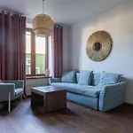 Glow - Nautilus, Morska Przystan Przy Plazy Danzica