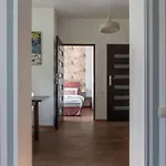 Appartamento Glow - Nautilus, Morska Przystan Przy Plazy Danzica