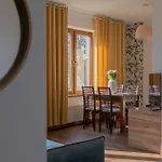 Appartamento Glow - Nautilus, Morska Przystan Przy Plazy *