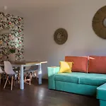 Glow - Nautilus, Morska Przystan Przy Plazy Appartamento *