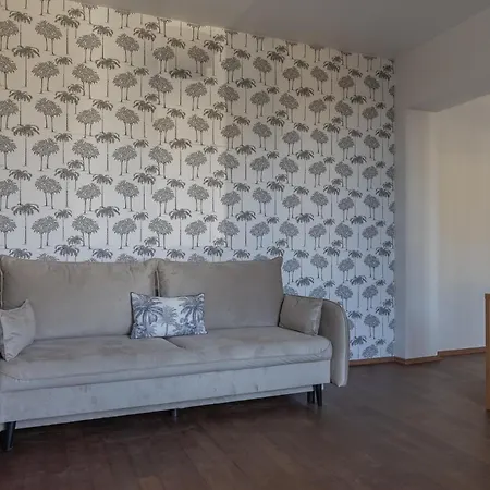Lejlighed Glow - Nautilus, Morska Przystan Przy Plazy Gdańsk