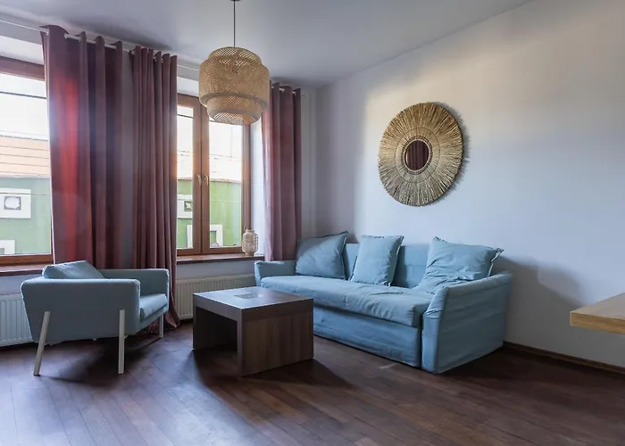 Glow - Nautilus, Morska Przystań Przy Plaży Gdańsk