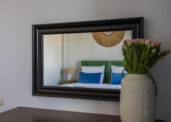 Glow - Nautilus, Morska Przystań Przy Plaży Apartament Gdańsk