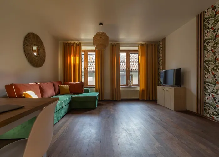 Glow - Nautilus, Morska Przystań Przy Plaży Gdańsk