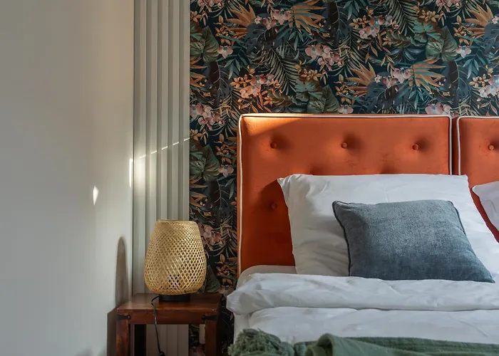 Apartament Glow - Nautilus, Morska Przystań Przy Plaży Gdańsk