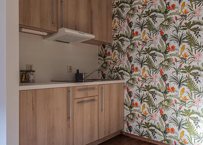 Glow - Nautilus, Morska Przystań Przy Plaży Apartament Gdańsk